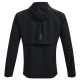 Under Armour Ανδρικό αντιανεμικό μπουφάν UA OutRun the Rain Jacket